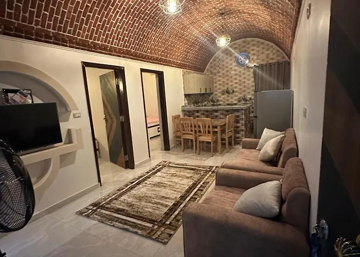 Apartment Hadba Hurghada