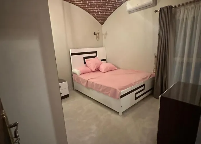 Hadba Apartment Hurghada