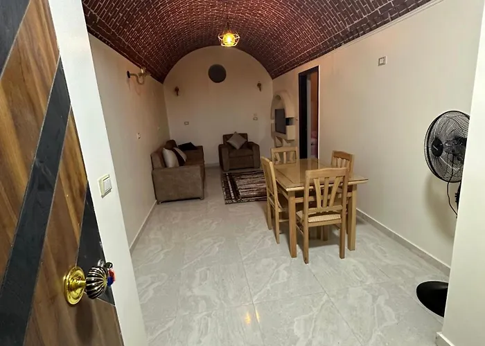 Hadba Apartment Hurghada